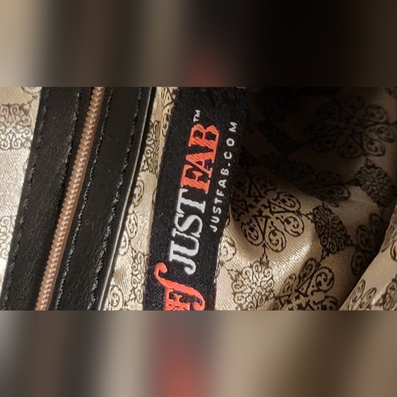 Just Fab purse. - Picture 15 of 15
